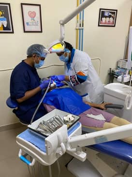 Slider image (8) Apollo Dental Clinic Kondapur Hyderabad,INDIA